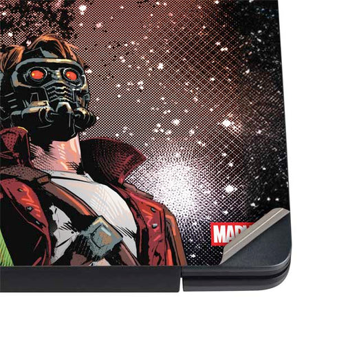 Marvel Guardians of the Galaxy Cosmic Unity Dell Vostro Skin